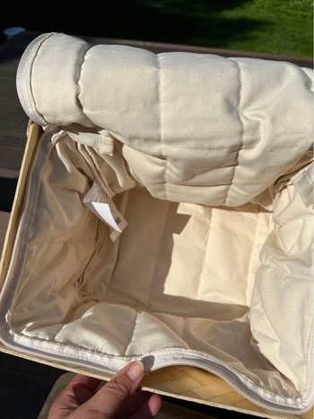 IKEA Kaseberga Cool Picnic Basket Limited Edition - photo 5