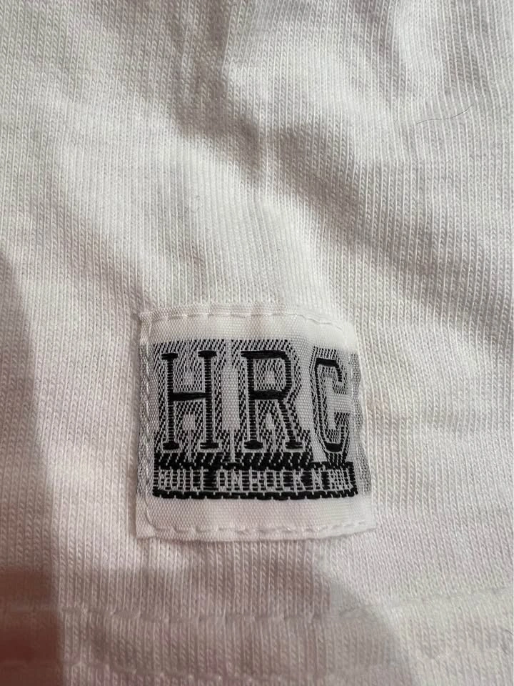 Vintage Hard Rock Cafe Toronto TTC Shirt - Size Small - photo 5