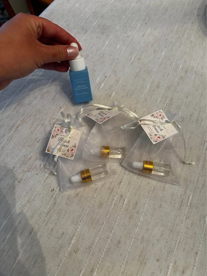 Air Fresheners – Scent It Yourself! 🌸 - photo 3