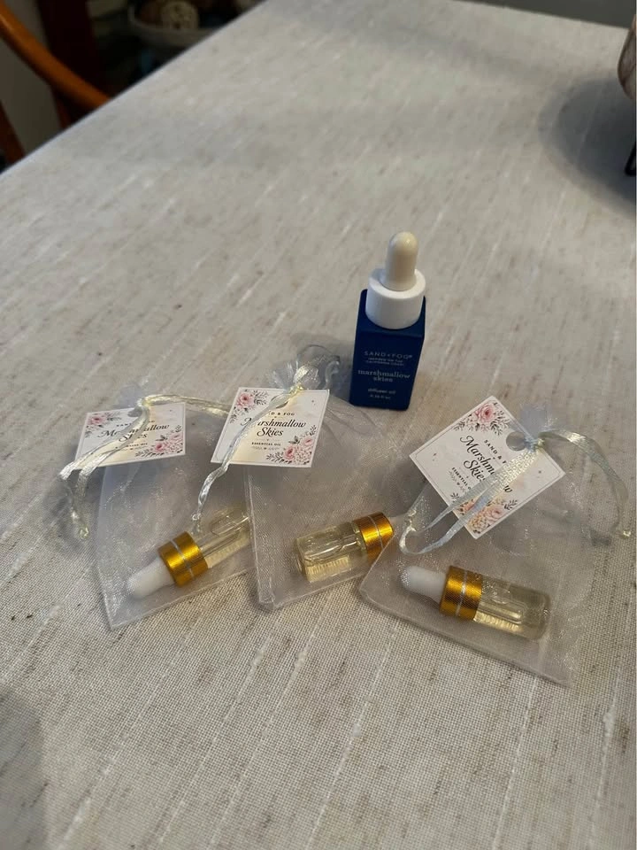 Air Fresheners – Scent It Yourself! 🌸 - photo 4