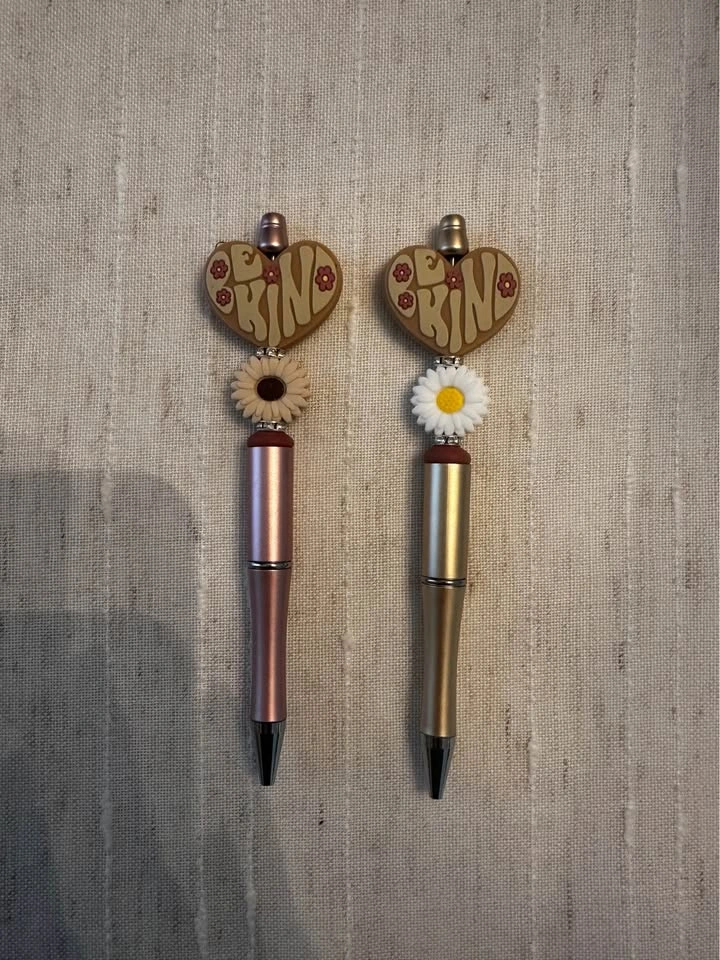 Beaded Pens - photo 2