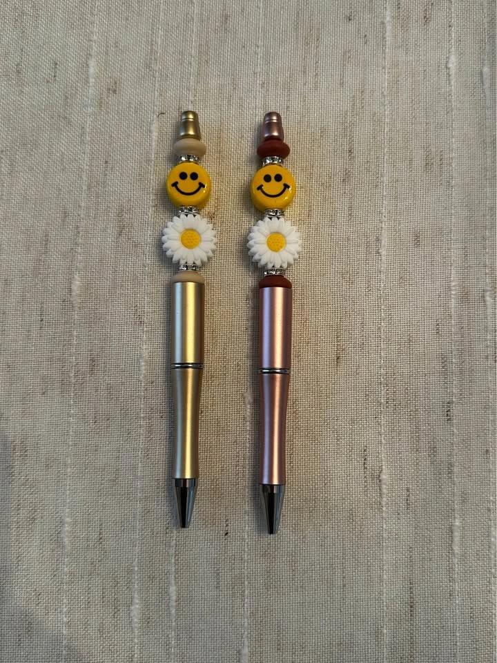 Beaded Pens - photo 3