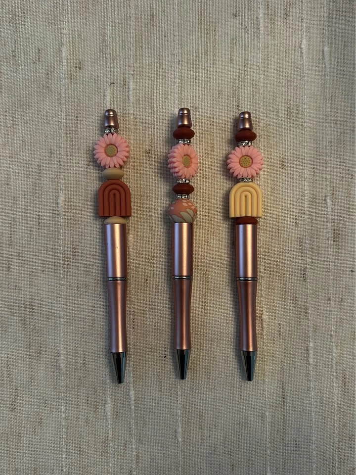 Beaded Pens - photo 4