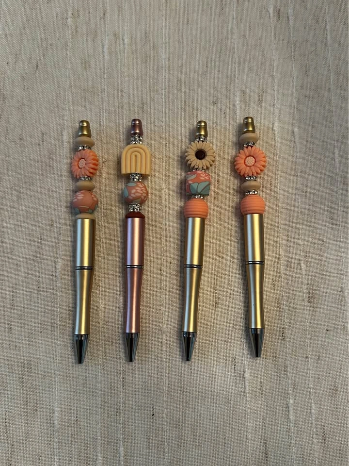 Beaded Pens - photo 5