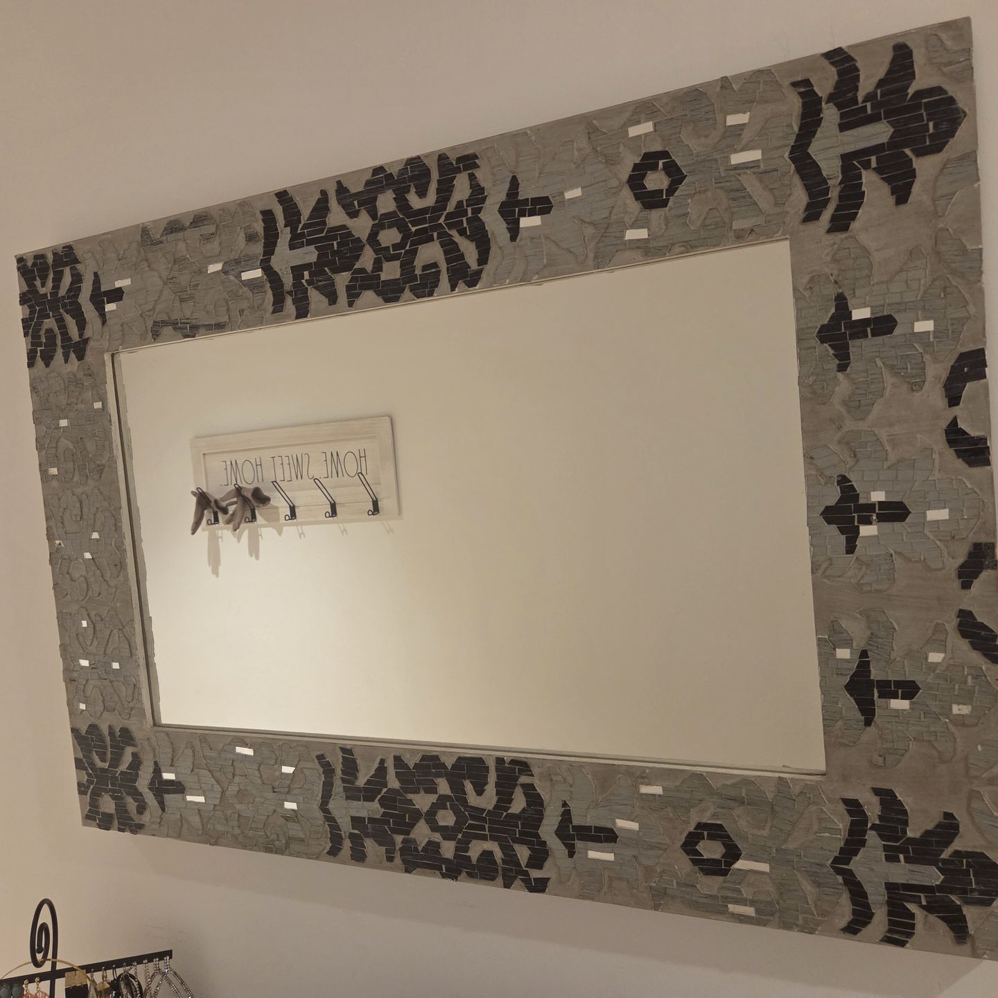 Pier 1 Wall Mirror