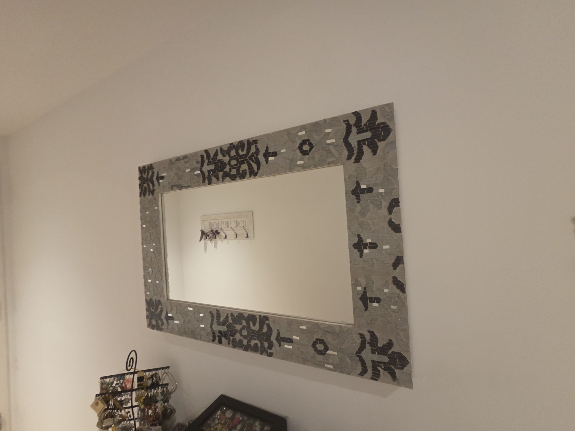Pier 1 Wall Mirror - photo 2