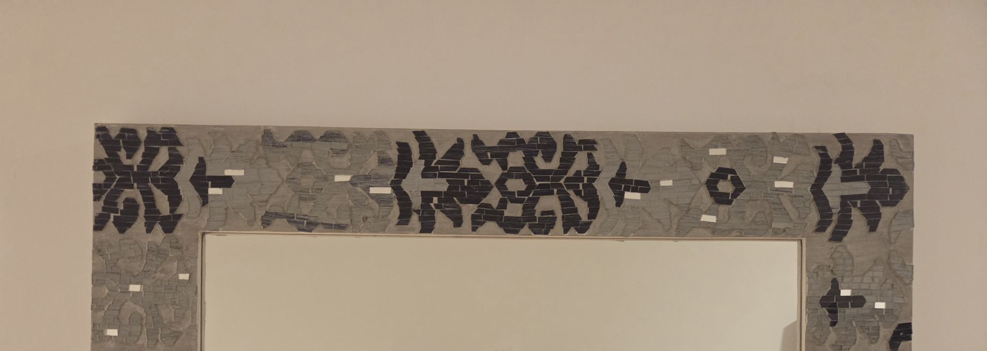 Pier 1 Wall Mirror - photo 3