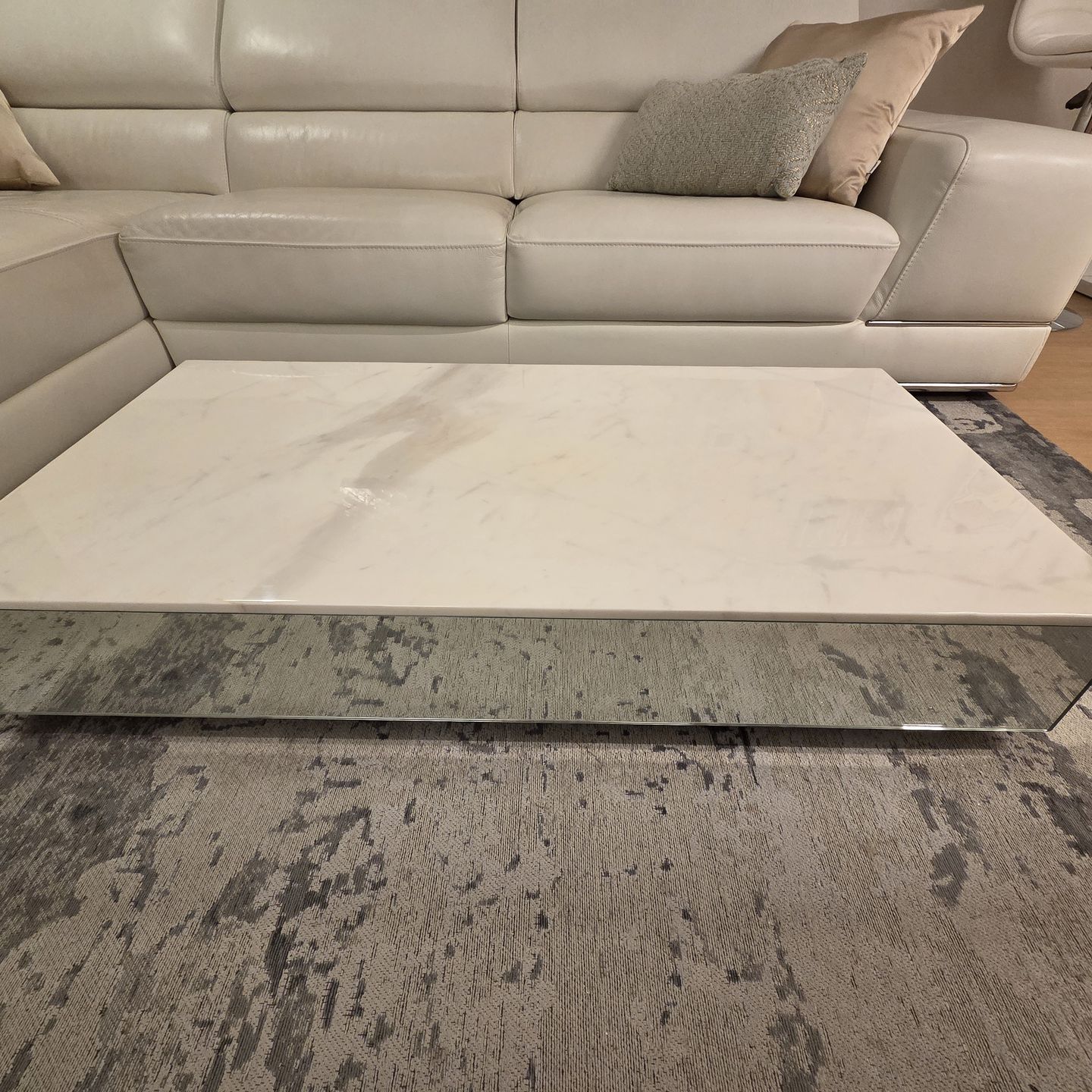 Lucio Coffee Table