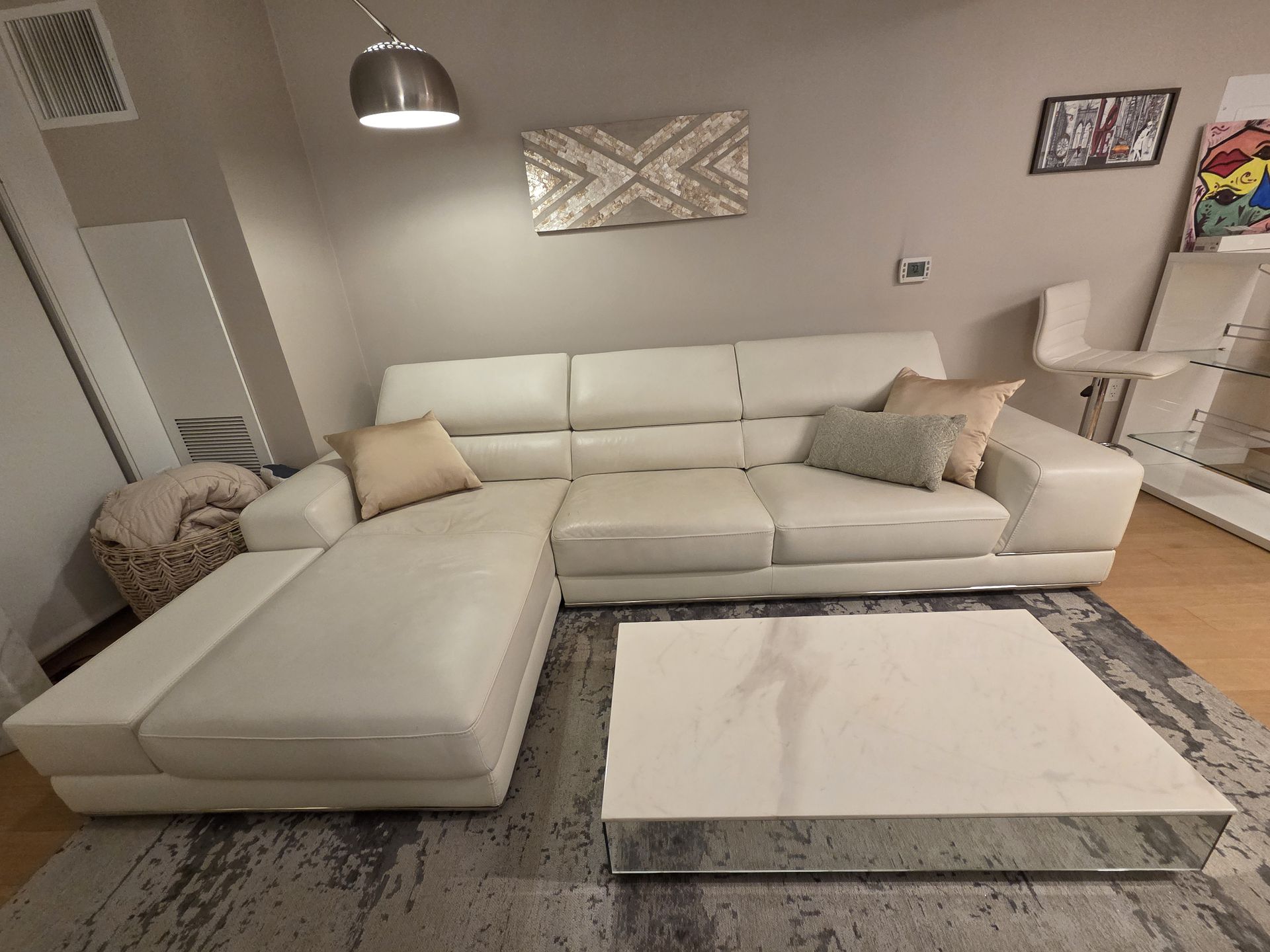 Lucio Coffee Table - photo 2