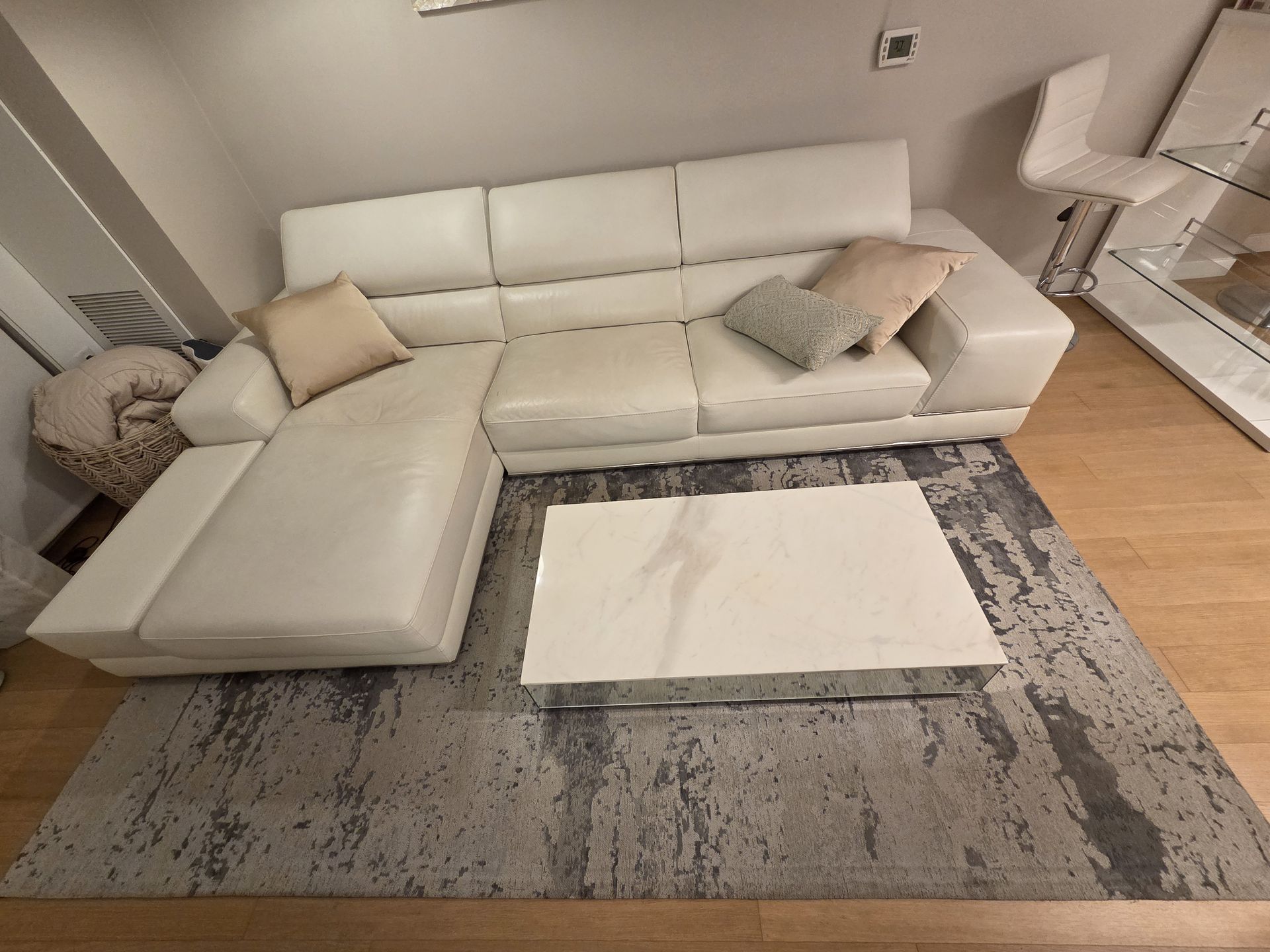 Lucio Coffee Table - photo 3