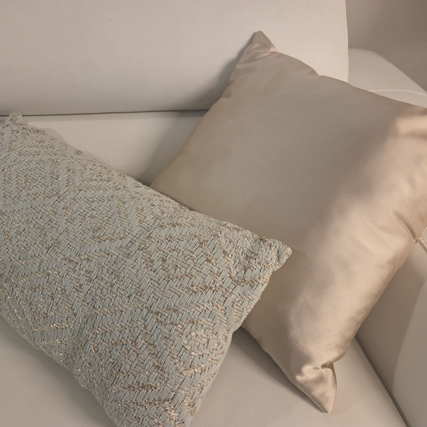 Pier 1 Decorative Accent Pillows (set of 3)