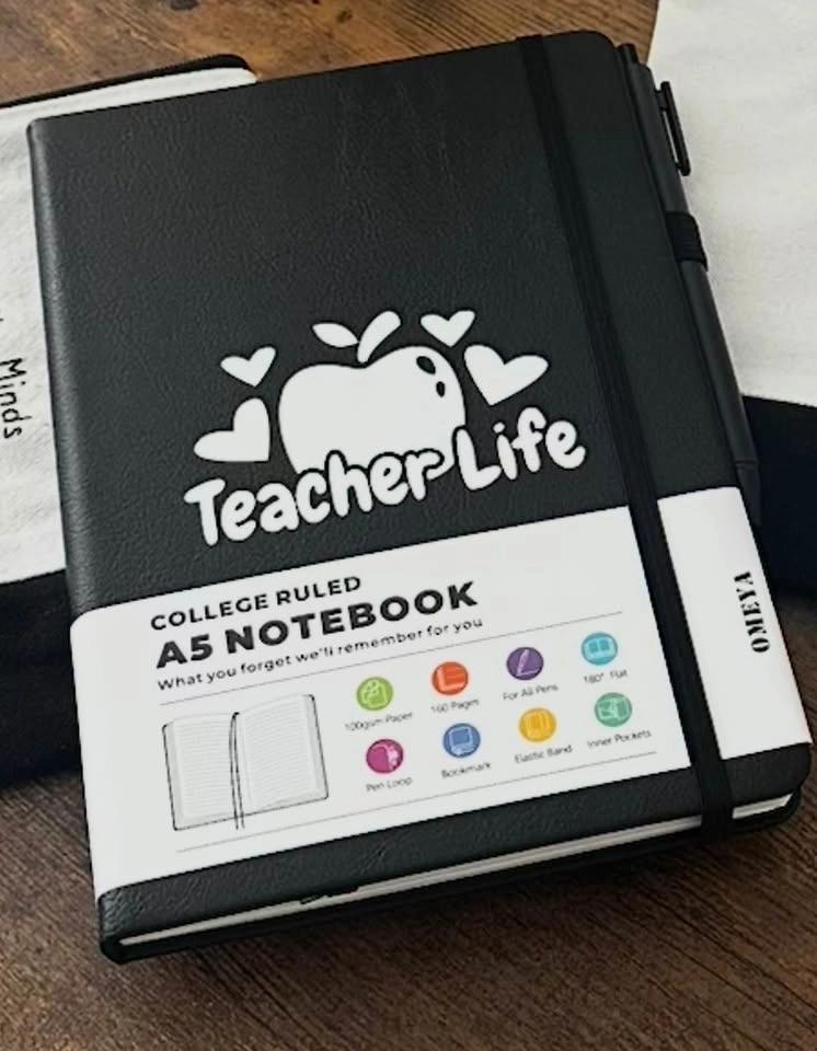 Custom Notebooks - photo 3