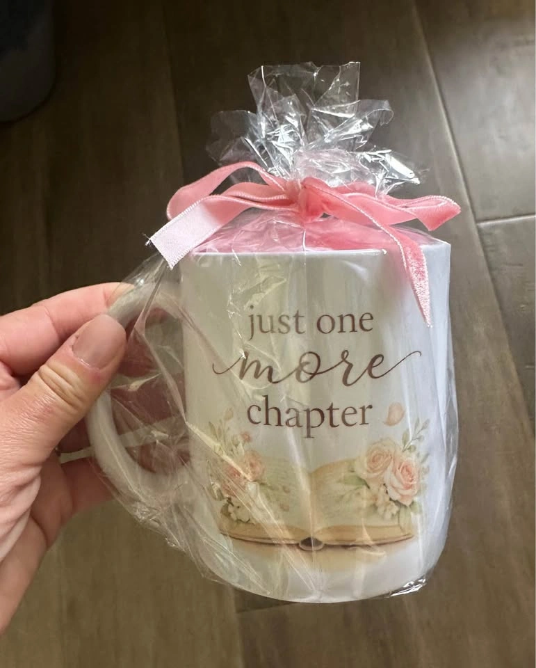 Floral Gift Mugs – Perfect for Mother’s Day or Spring! 🌸 - photo 2