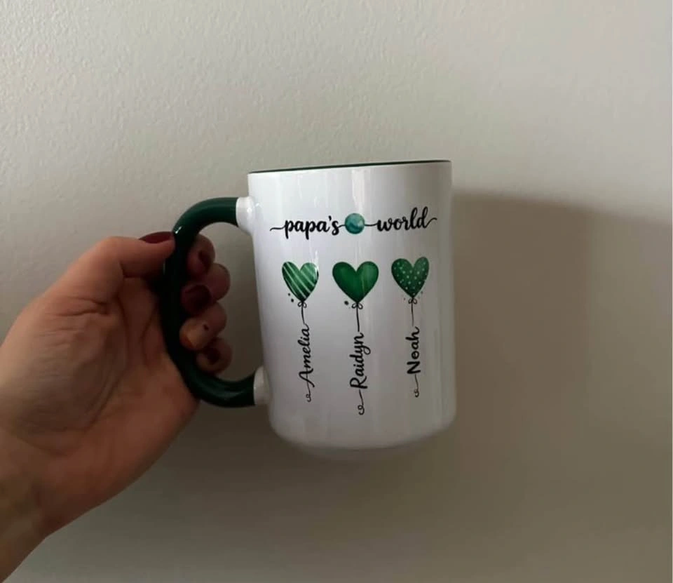 Customized Coffee Mugs - photo 2