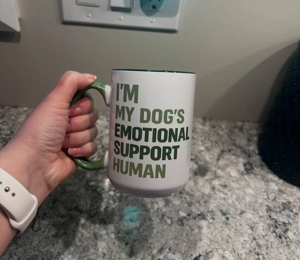 Customized Coffee Mugs - photo 3