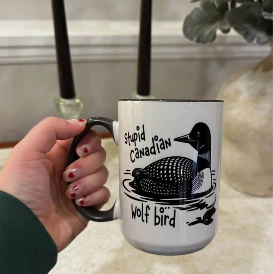 Customized Coffee Mugs - photo 4