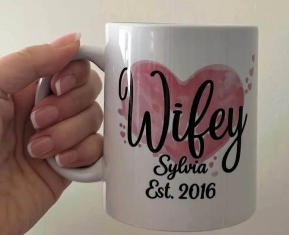 Customized Coffee Mugs - photo 5