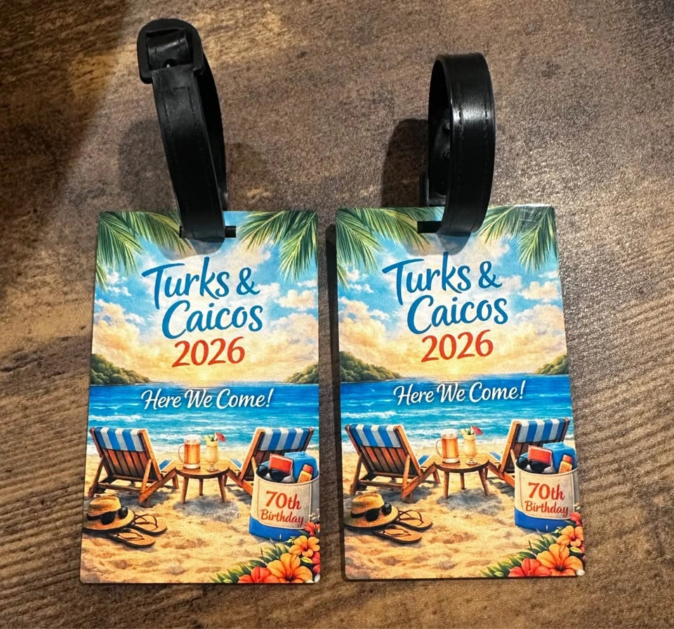 Customized Vacation Sets - photo 4