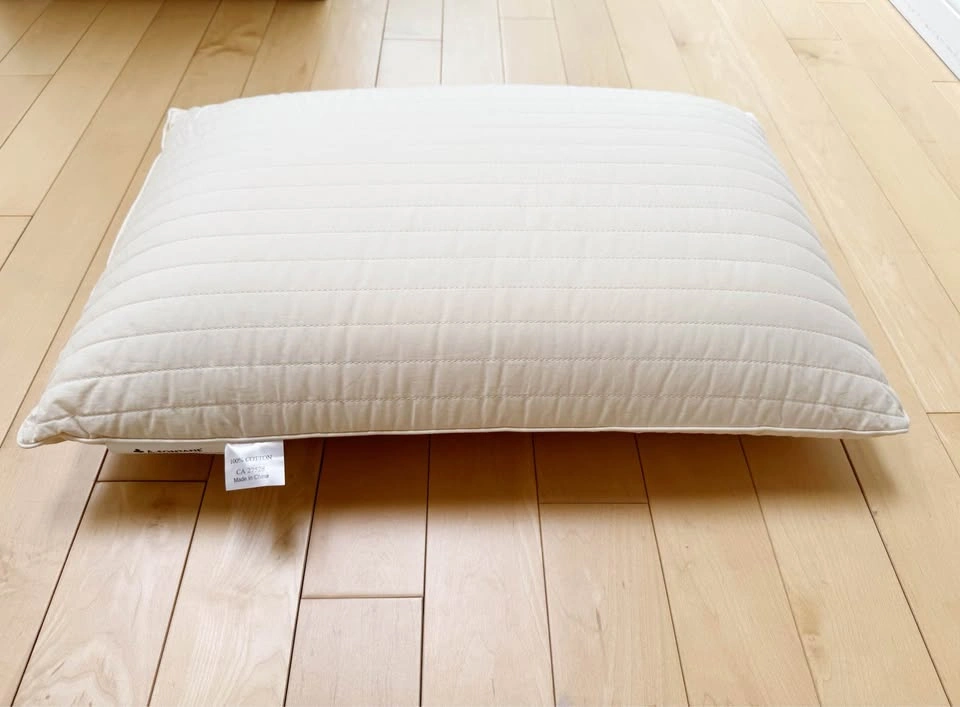 FONTANE Aromotherapy Latex-Like Pillow (Rose Scented) - photo 2