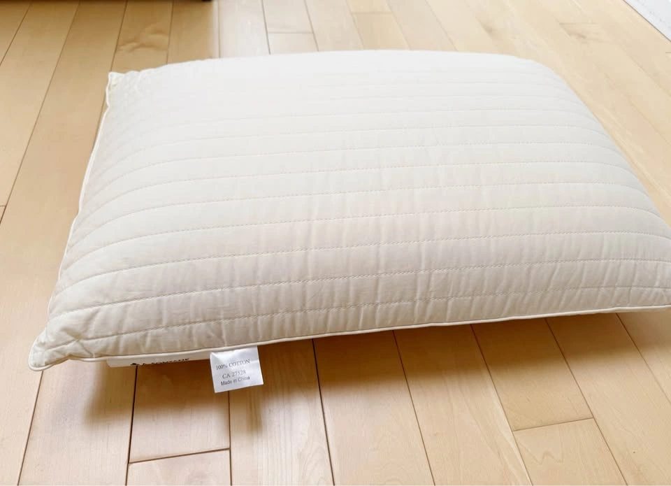 FONTANE Aromotherapy Latex-Like Pillow (Rose Scented) - photo 3