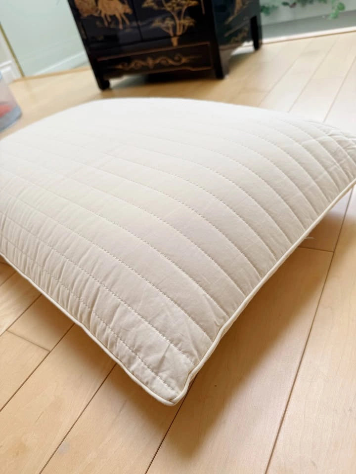 FONTANE Aromotherapy Latex-Like Pillow (Rose Scented) - photo 4