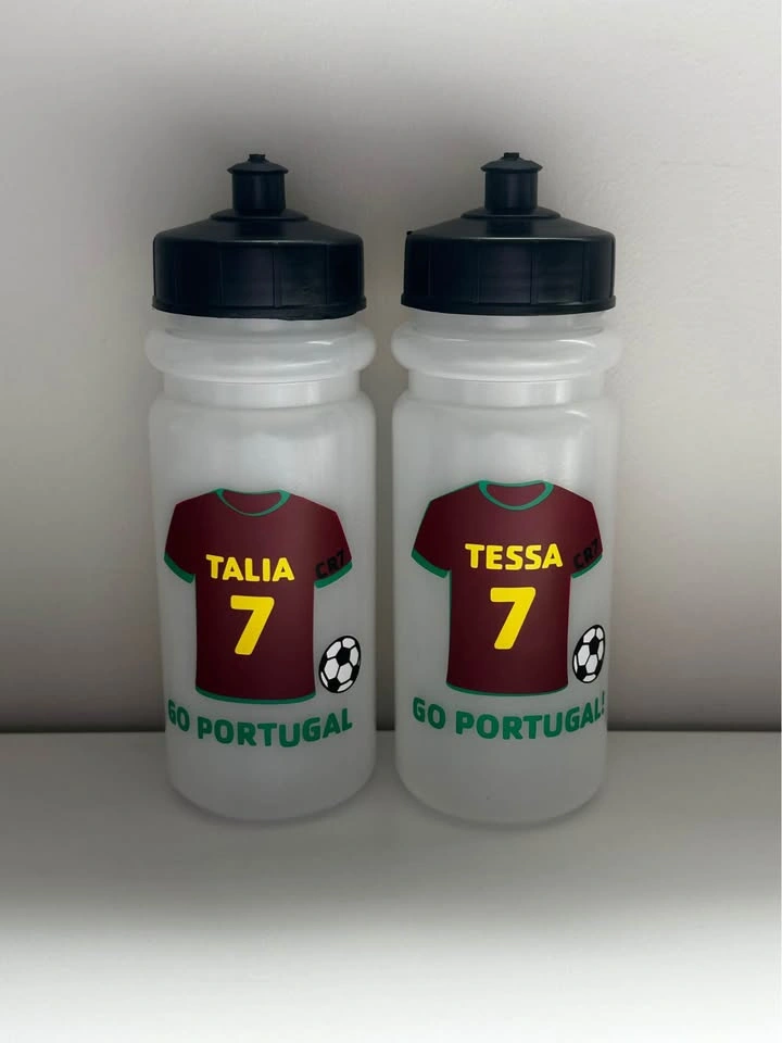 Personalized Sports Water Bottles - photo 4