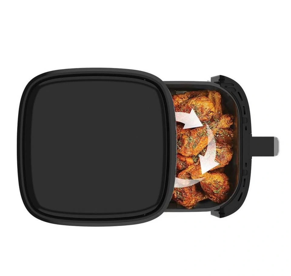 Power XL Air Fryer - photo 4