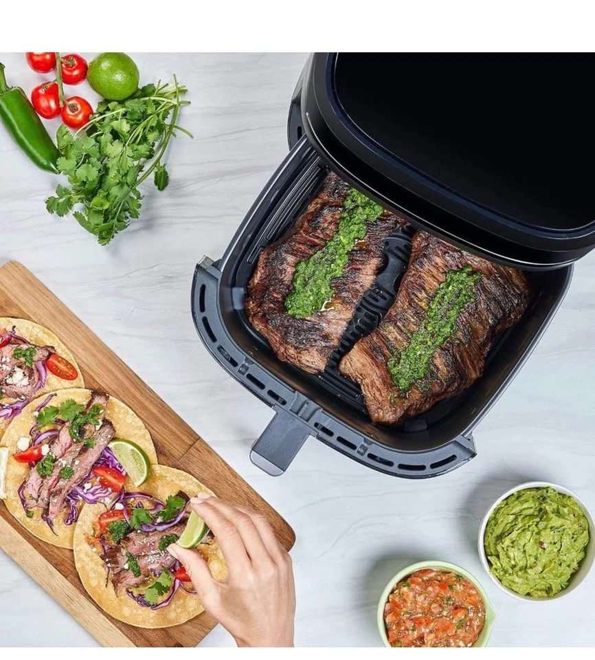 Power XL Air Fryer - photo 5