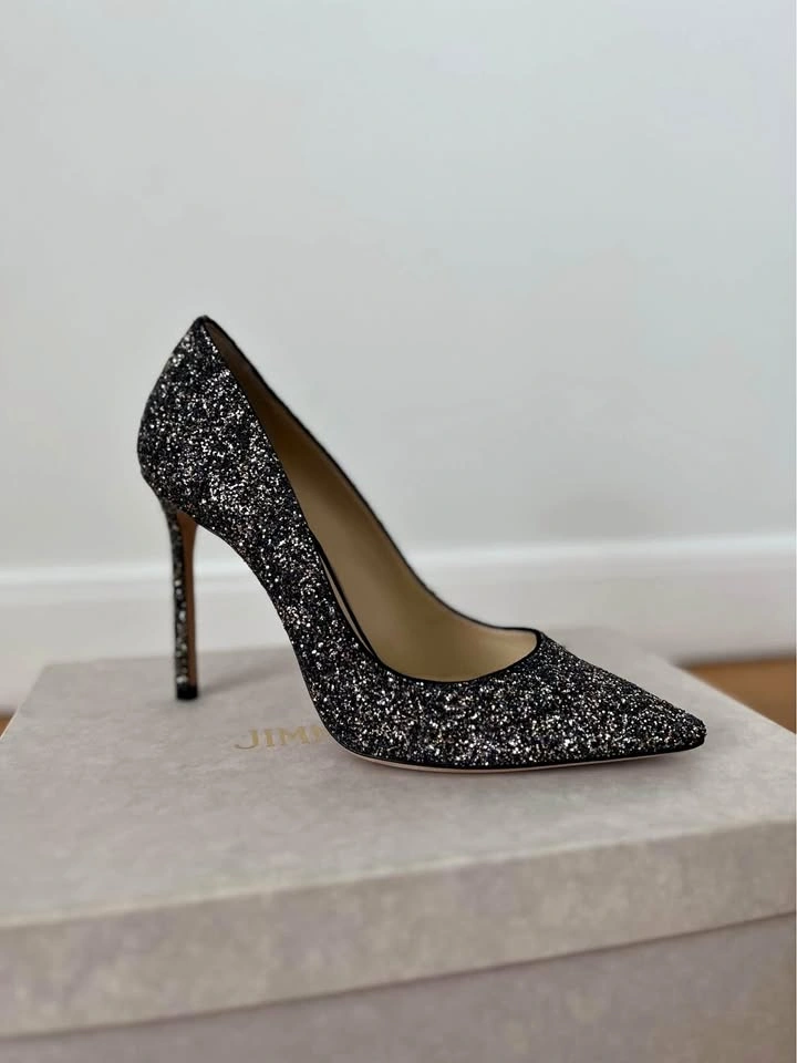 Jimmy Choo Heels