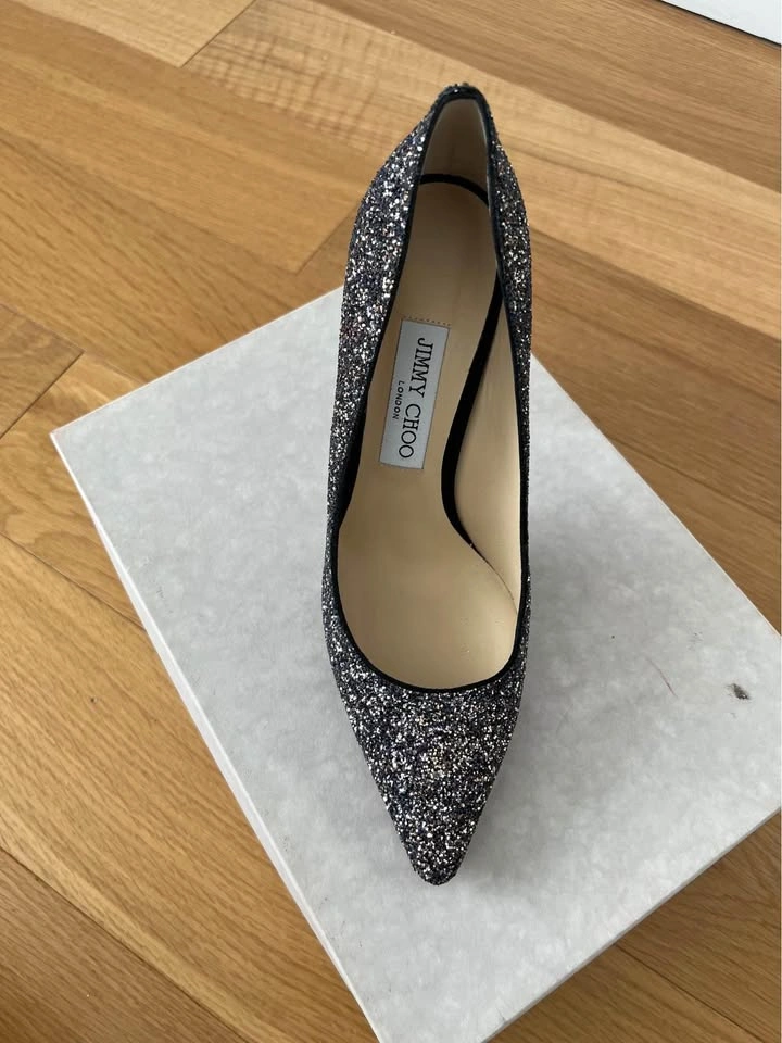 Jimmy Choo Heels - photo 2