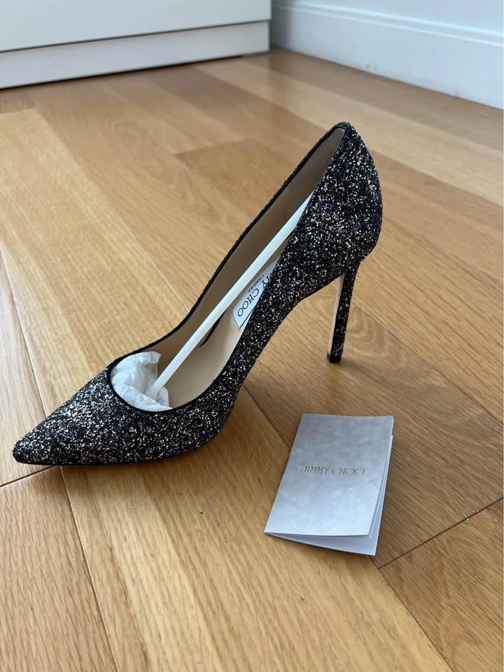 Jimmy Choo Heels - photo 3