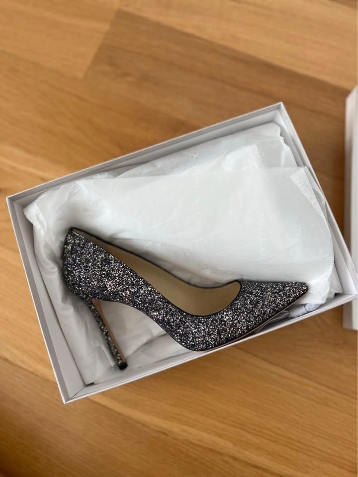 Jimmy Choo Heels - photo 4