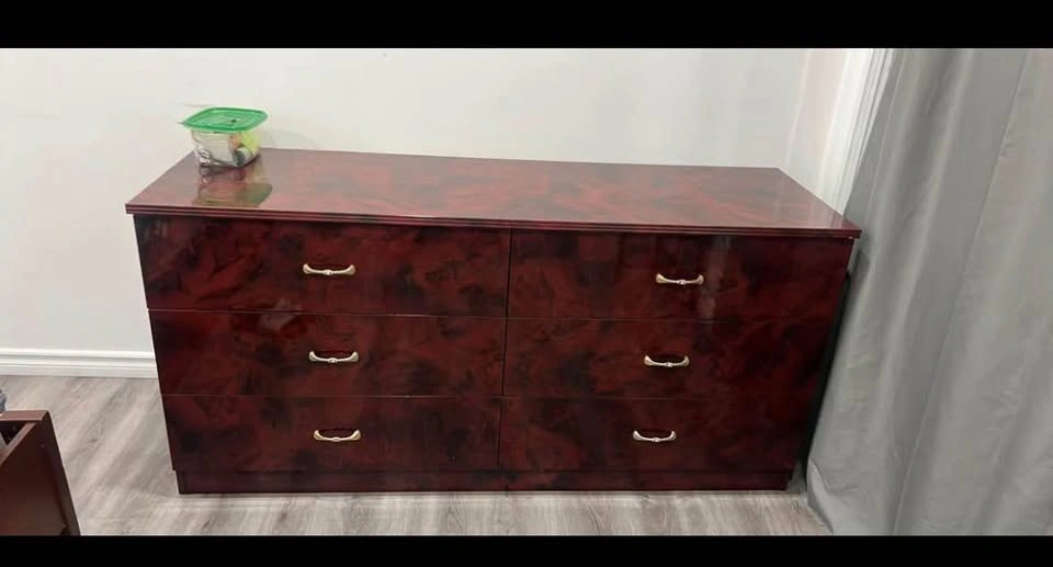 Wooden Dresser - photo 2