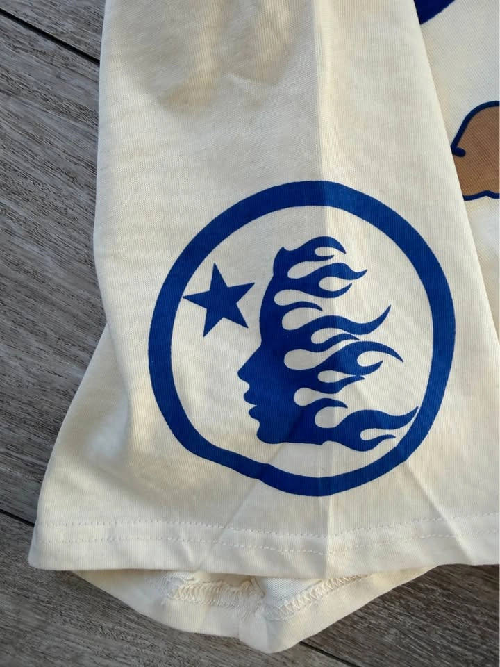 Yoga/hindu Hellstar tee - photo 4
