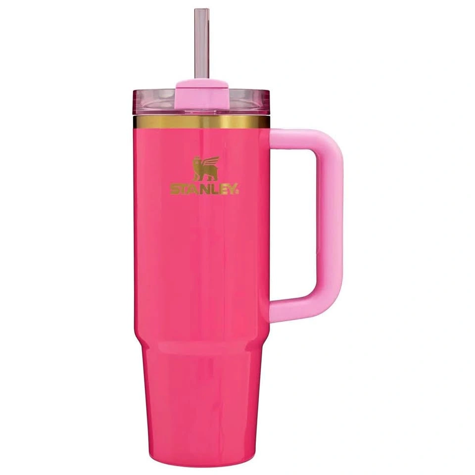 Stanley Pink Parade -30oz
