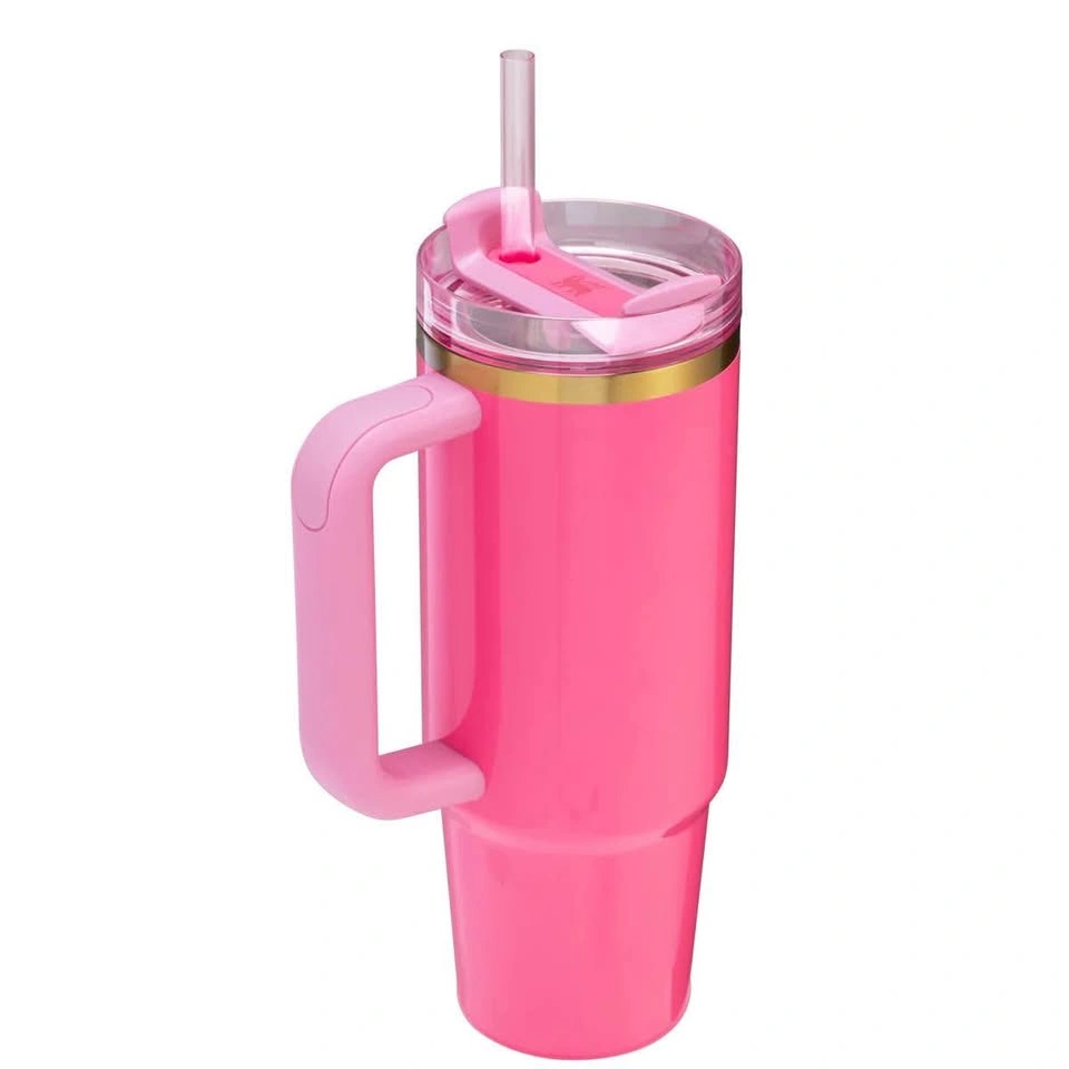 Stanley Pink Parade -30oz - photo 2