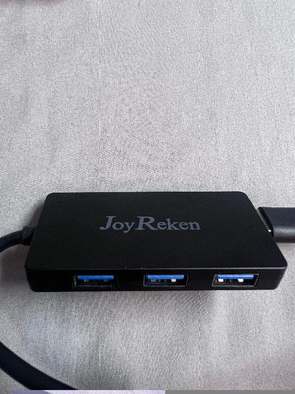4 Port USB 3.0 Hub with Micro USB Port + Free USB 2.0 Hub - photo 2