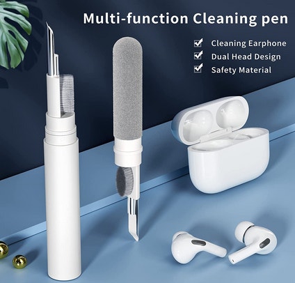 Brand new Multi-purpose Smartphone Earphones Cleaning Pen Tool - photo 2