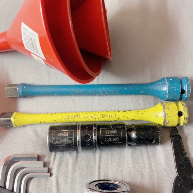 New and Used Automotive Tools and Parts - photo 2