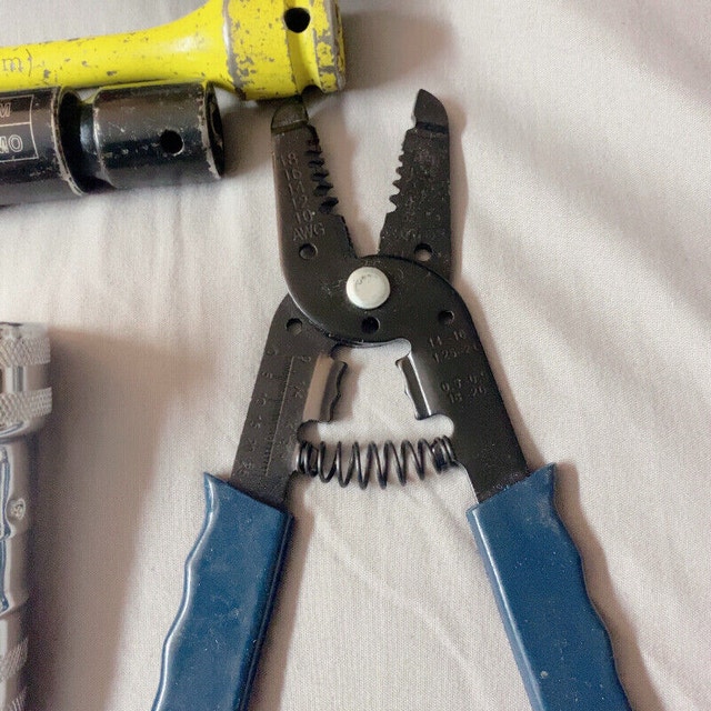 New and Used Automotive Tools and Parts - photo 3
