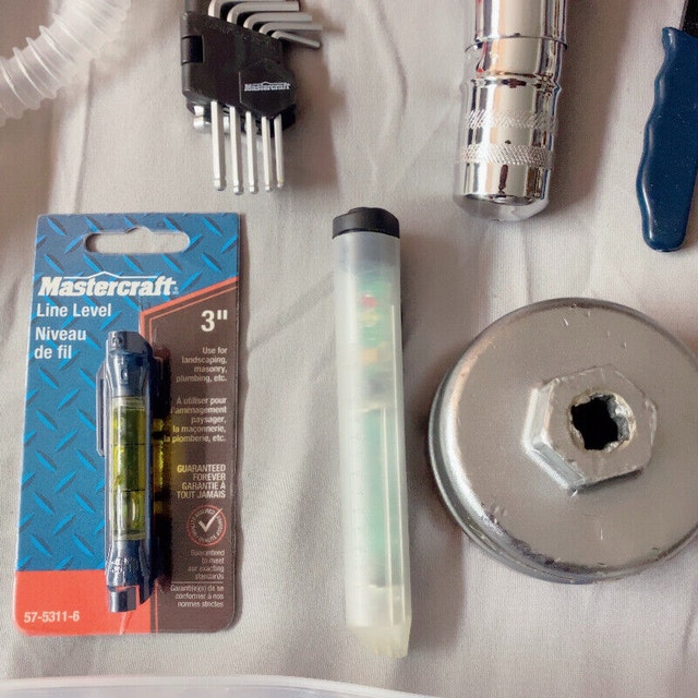 New and Used Automotive Tools and Parts - photo 4
