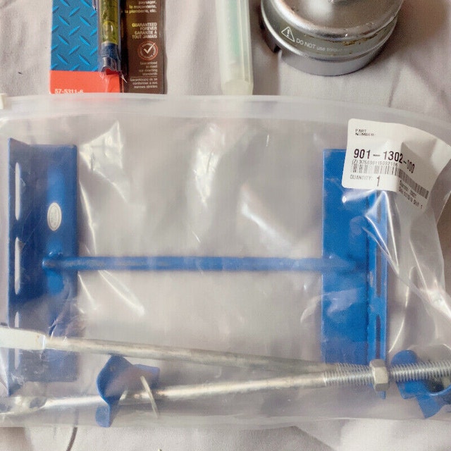 New and Used Automotive Tools and Parts - photo 5