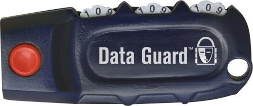 Security Lock Data Guard for USB Flashdrive