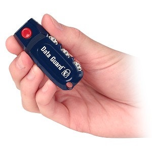 Security Lock Data Guard for USB Flashdrive - photo 2