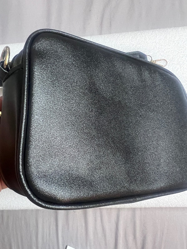 New Adidas Crossbody Bag With Mini Accessories Pouch - photo 5