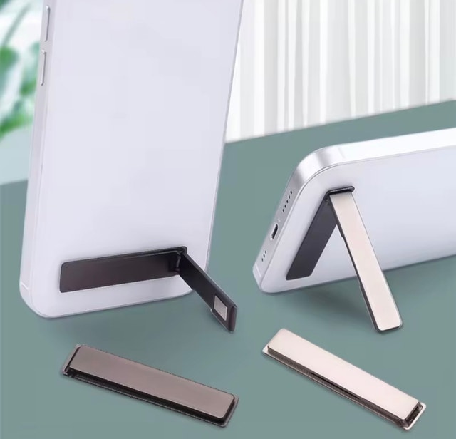 Brand new Cellphone Smartphone Metal Kick Stand