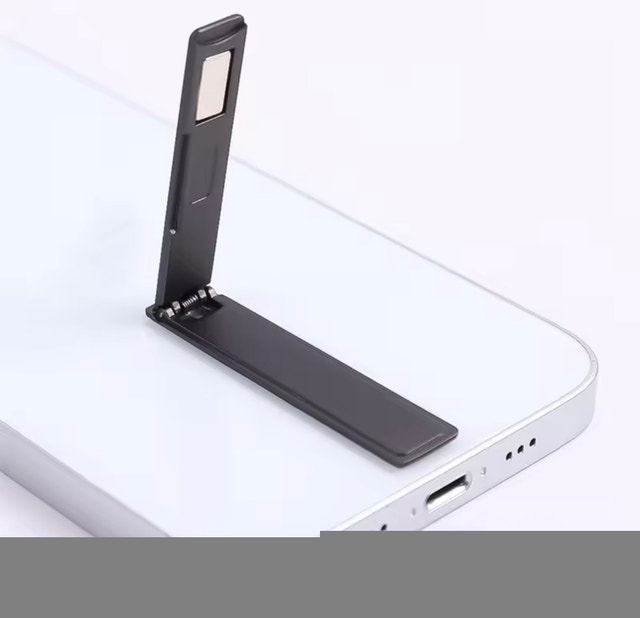 Brand new Cellphone Smartphone Metal Kick Stand - photo 4