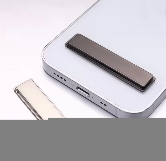 Brand new Cellphone Smartphone Metal Kick Stand - photo 5