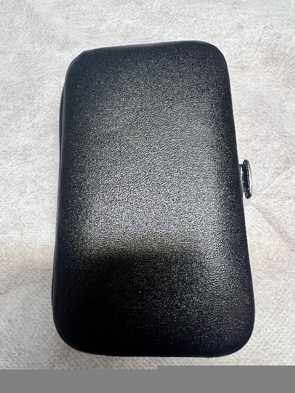 New Professional Nail Care Kit with Travel Case - photo 4