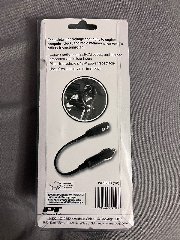 New in Package Performance Tool Computer Memory Keeper - photo 2